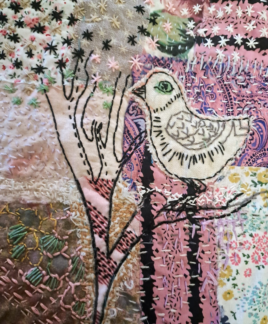 Mauve bird Julie Leggett Art 2026.jpg